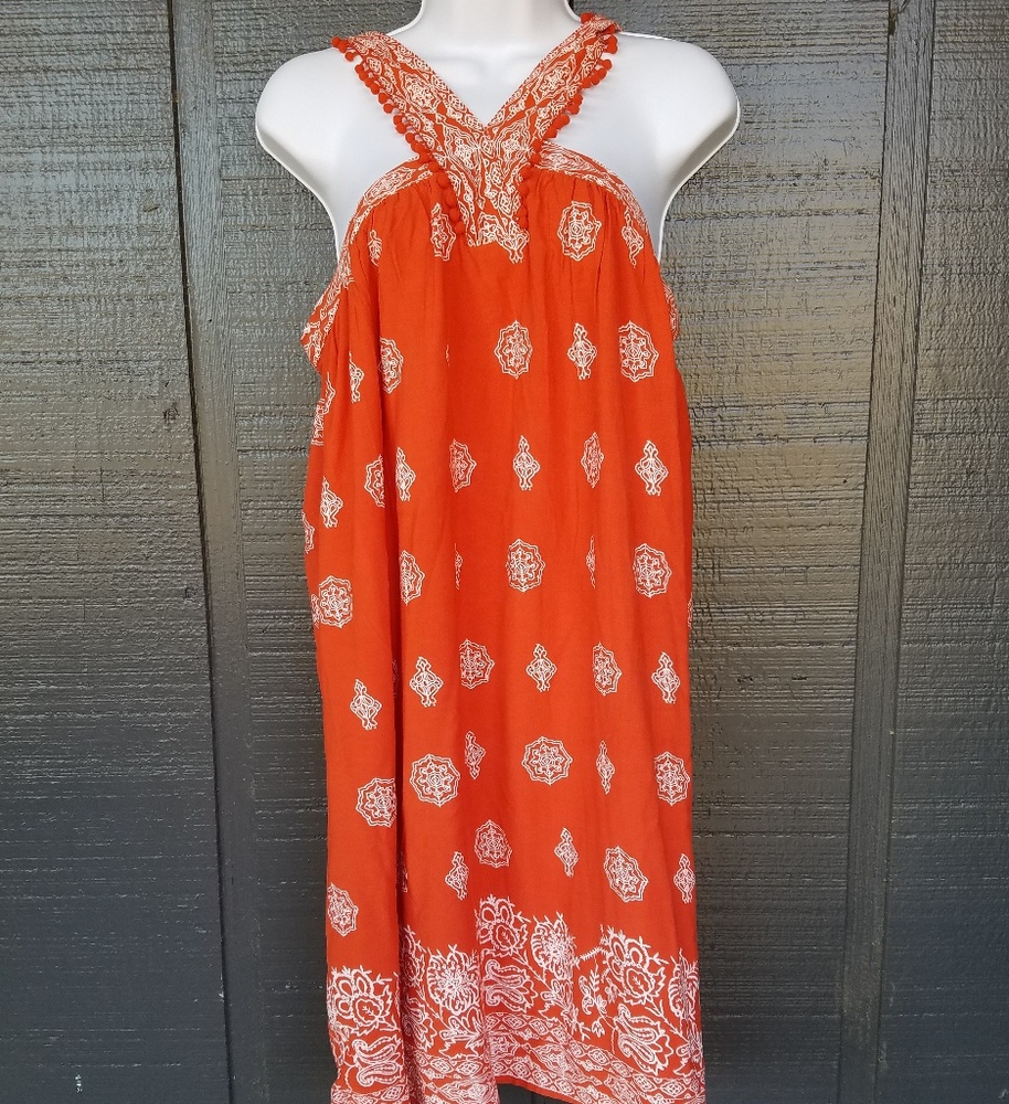 Ann Taylor Loft dress